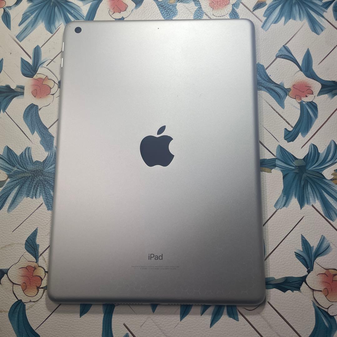 33-iPad 第6世代　32GB