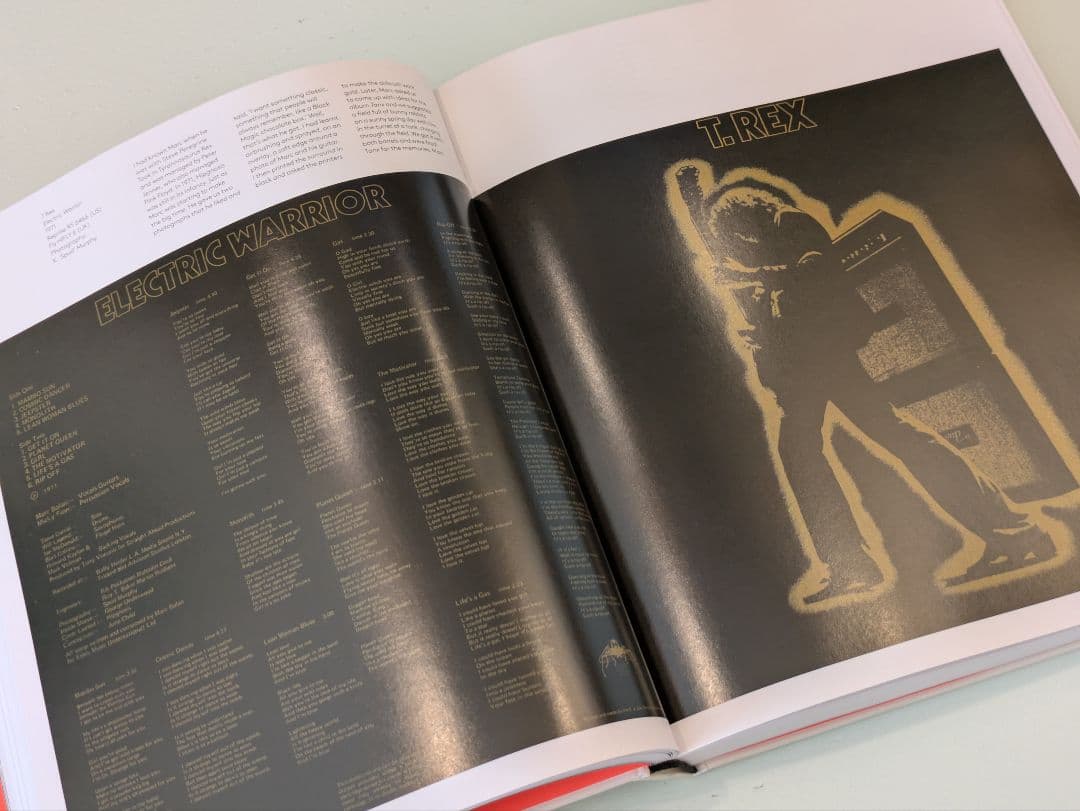 【新品】Vinyl. Album. Cover. Hipgnosis ヒプノシス