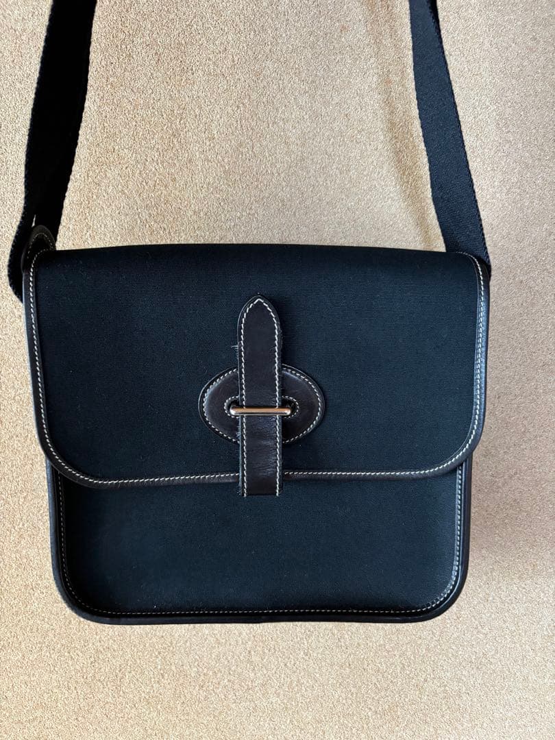 正規品 エルメス ブエナベンチュラPM ミニ　ショルダーバッグ