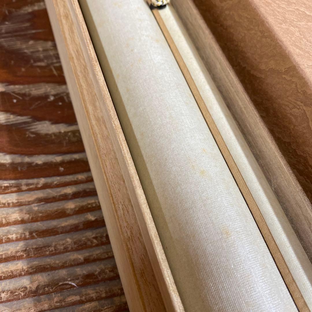 美品 掛け軸 小林太玄作 富士画賛「晴れて佳し～」共箱 黄梅院 縁起物 正月掛け