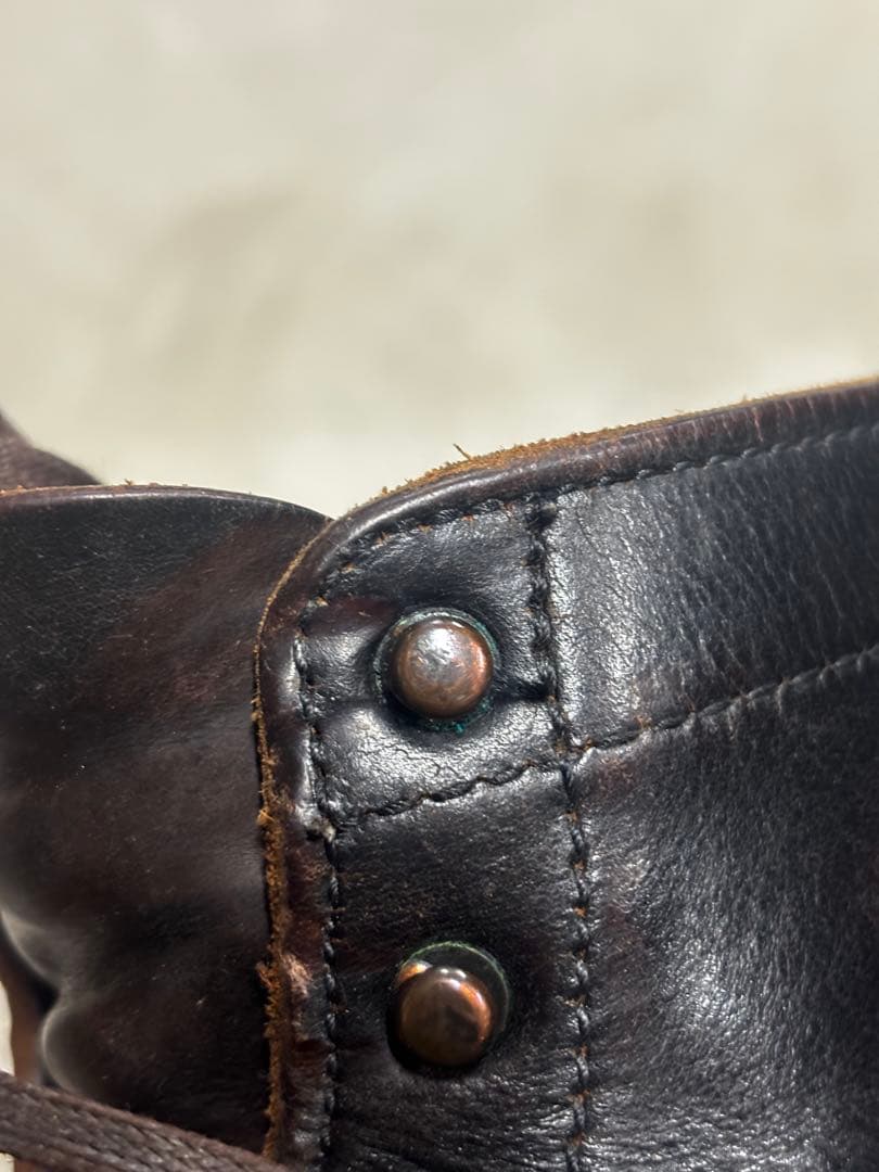 ホワイツブーツ　セミドレス クロムエクセル　8.5E 旧ロゴ