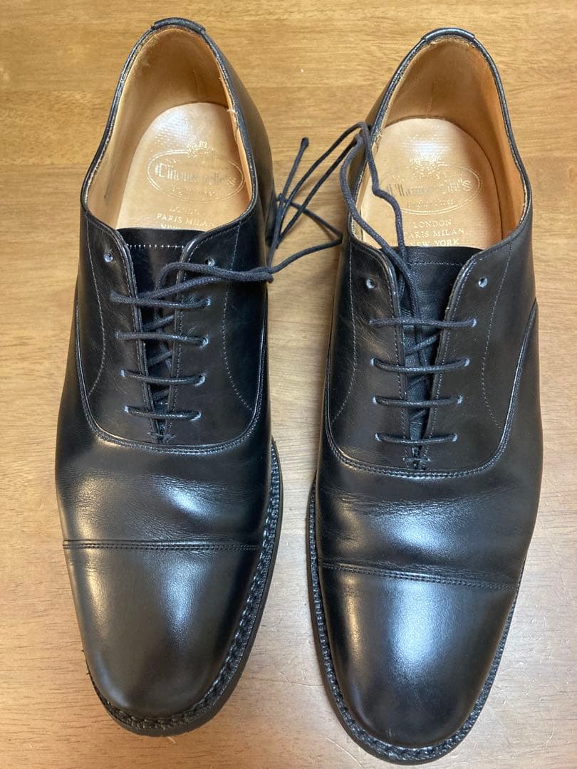 チャーチchurch's コンサルCONSUL