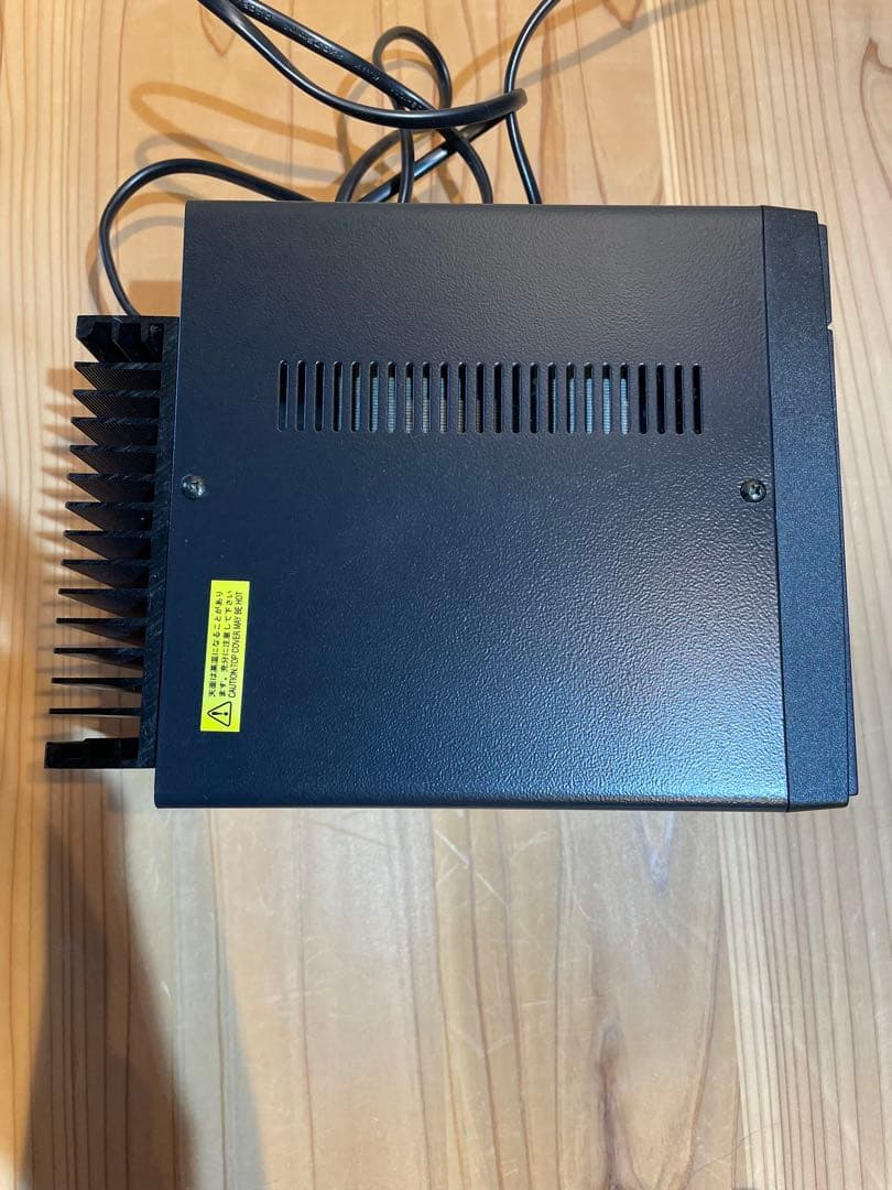 ALINCO DC電源供給装置 DM-310MV