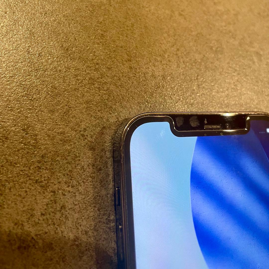 iPhone12 Pro 128GB 本体 アップル SIMフリー