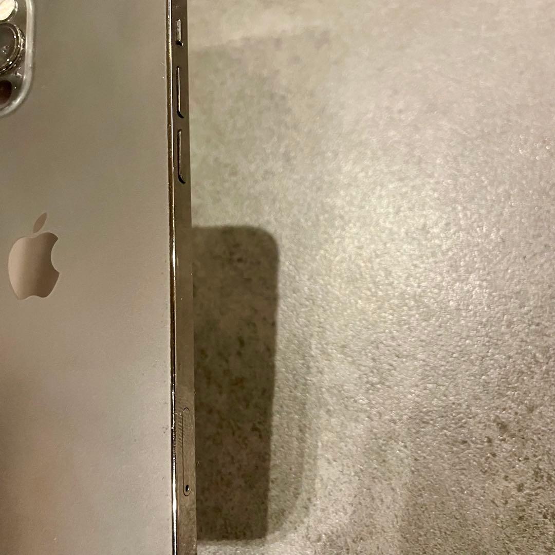 iPhone12 Pro 128GB 本体 アップル SIMフリー