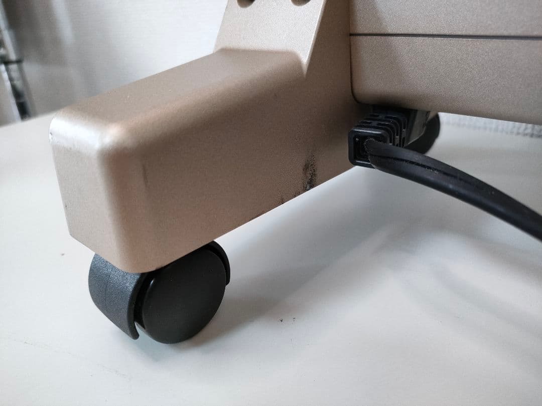 kumamotous サンルミエ キュート E800LS 遠赤外線暖房機