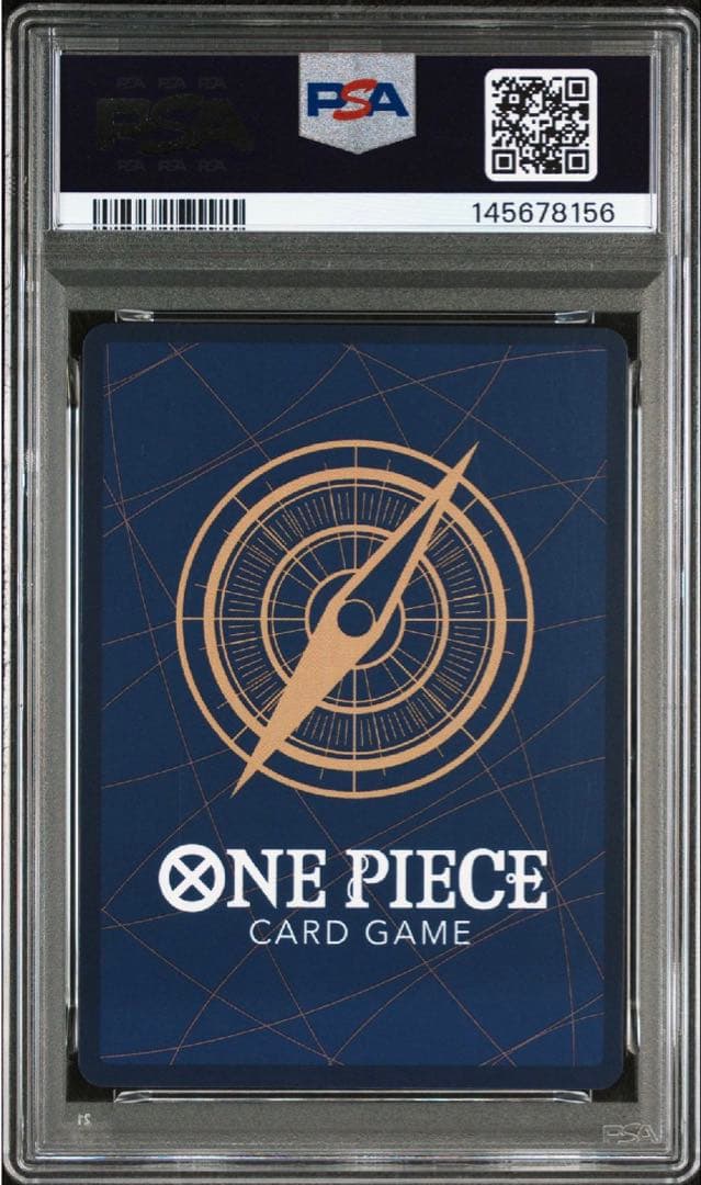 ワンピース カードゲーム 2025 ONE PIECE PRB02 SANJI #119