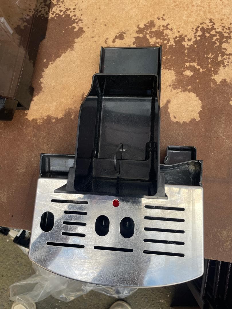 De'Longhi デロンギ マグニフィカS　全自動エスプレッソコーヒーマシン