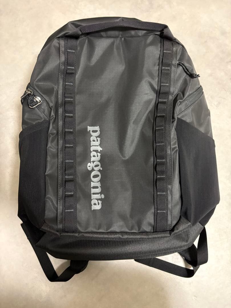 パー　パタゴニア　ブラックホールリュック　32L