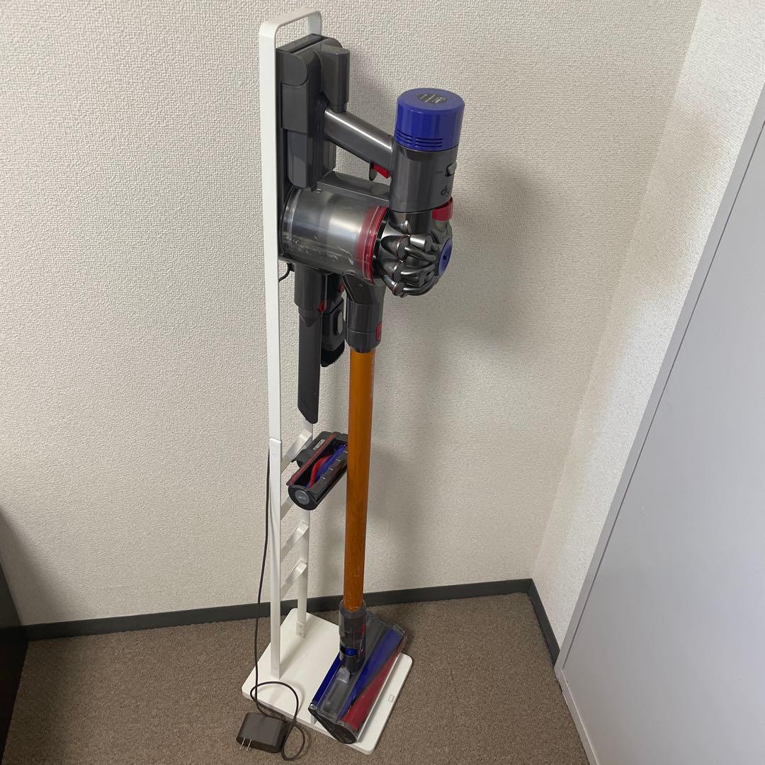 ダイソン　Dyson v8 fluffy 一部ジャンク品