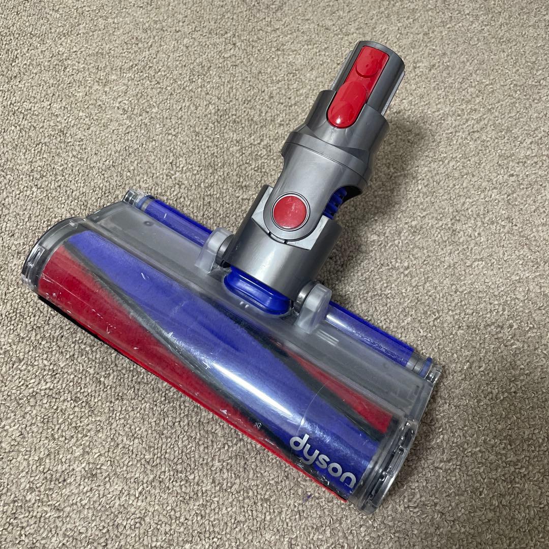 ダイソン　Dyson v8 fluffy 一部ジャンク品