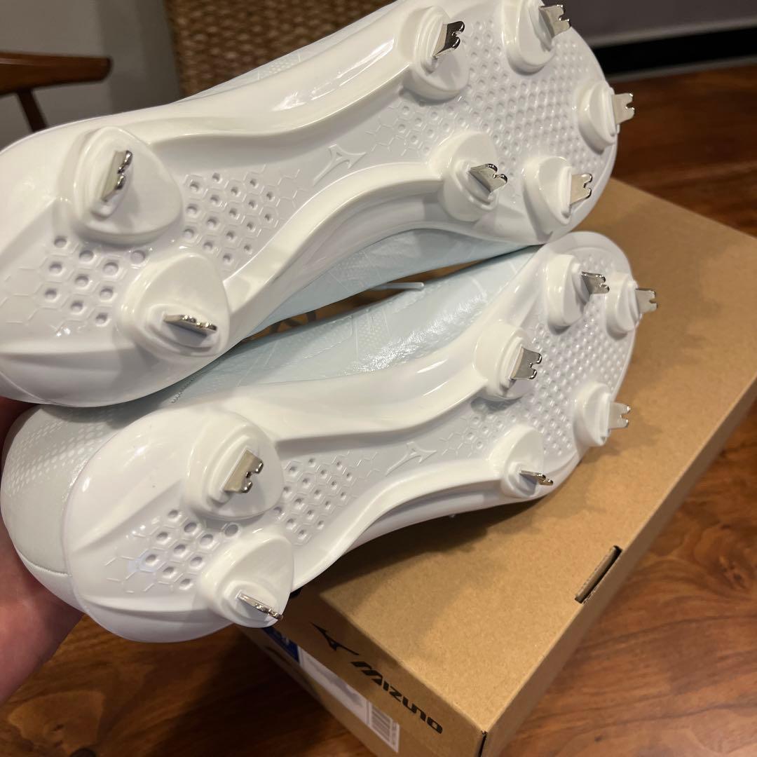 野球スパイク　26.5 未使用