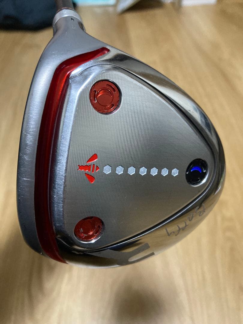 ロッディオ 4Wバフィー アッタスMB FW65S