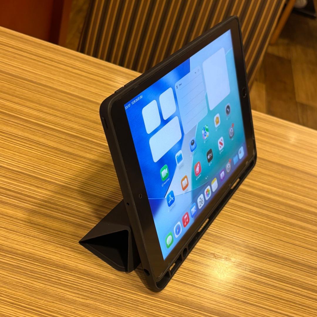 iPad 第9世代 256GB Wi-Fiモデル