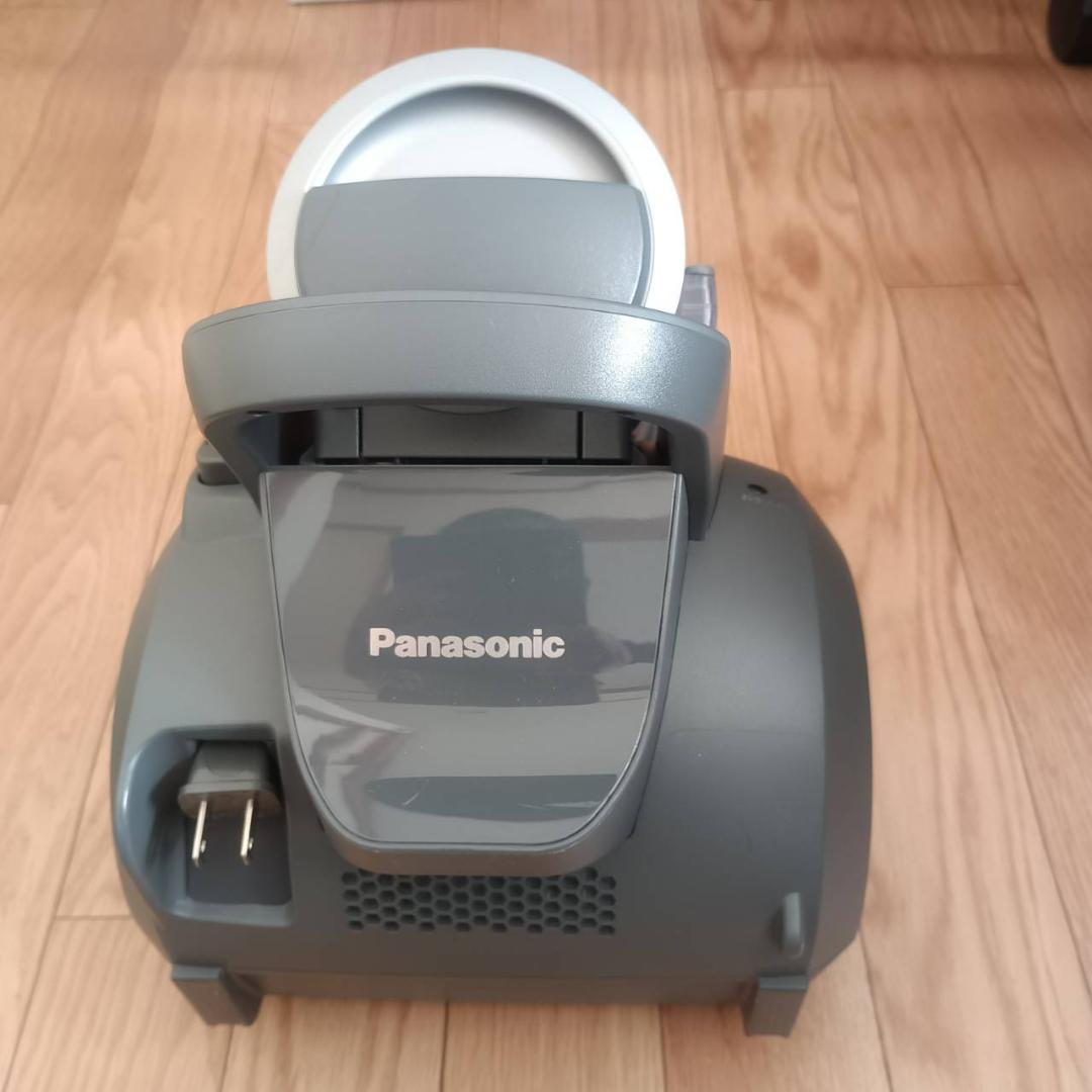 パナソニック MC-SR41K-A サイクロン 掃除機