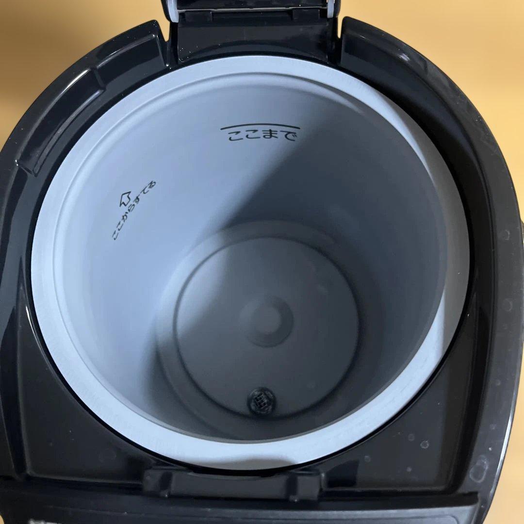 TIGERタイガー とく子さん 2.2L VE電気まほうびん　PIQ-G220