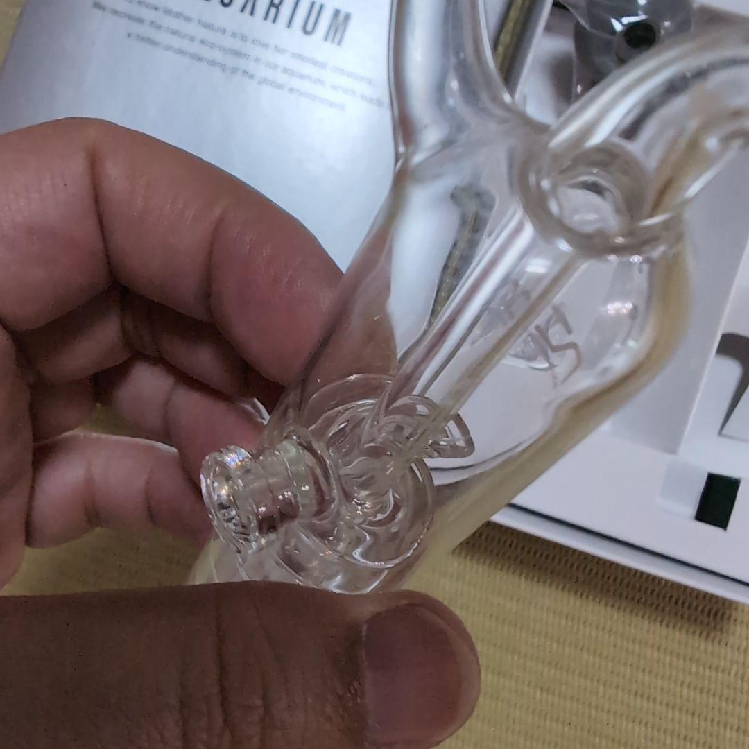 G*E様 8/28　在庫処分　最終価格 ADA CO2ビートルカウンター