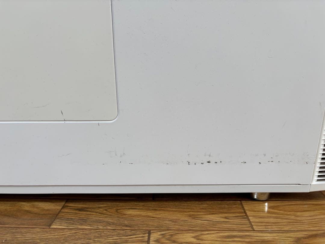 Fractal Design DEFINE R5 PCケース ホワイト （中古）