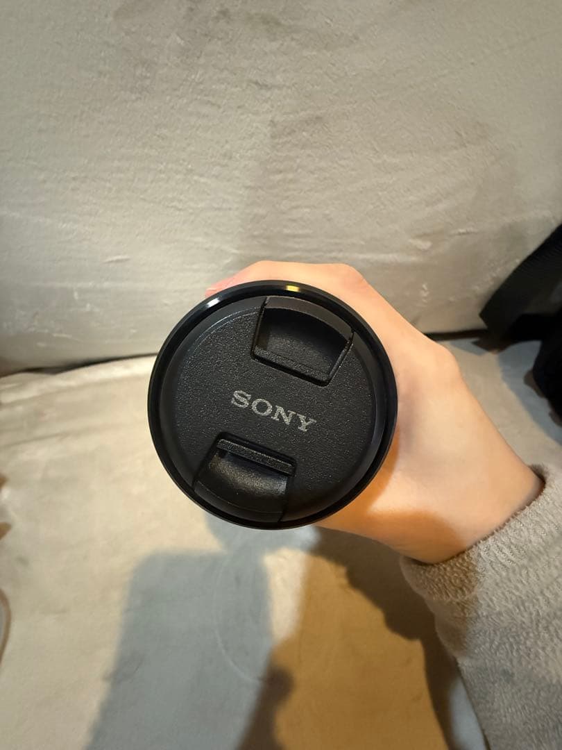 SONY a6000 ILCE-6000ミラーレスカメラ 本体と付属品セット