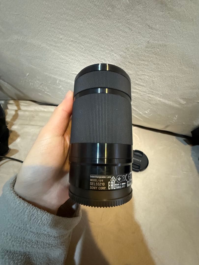 SONY a6000 ILCE-6000ミラーレスカメラ 本体と付属品セット