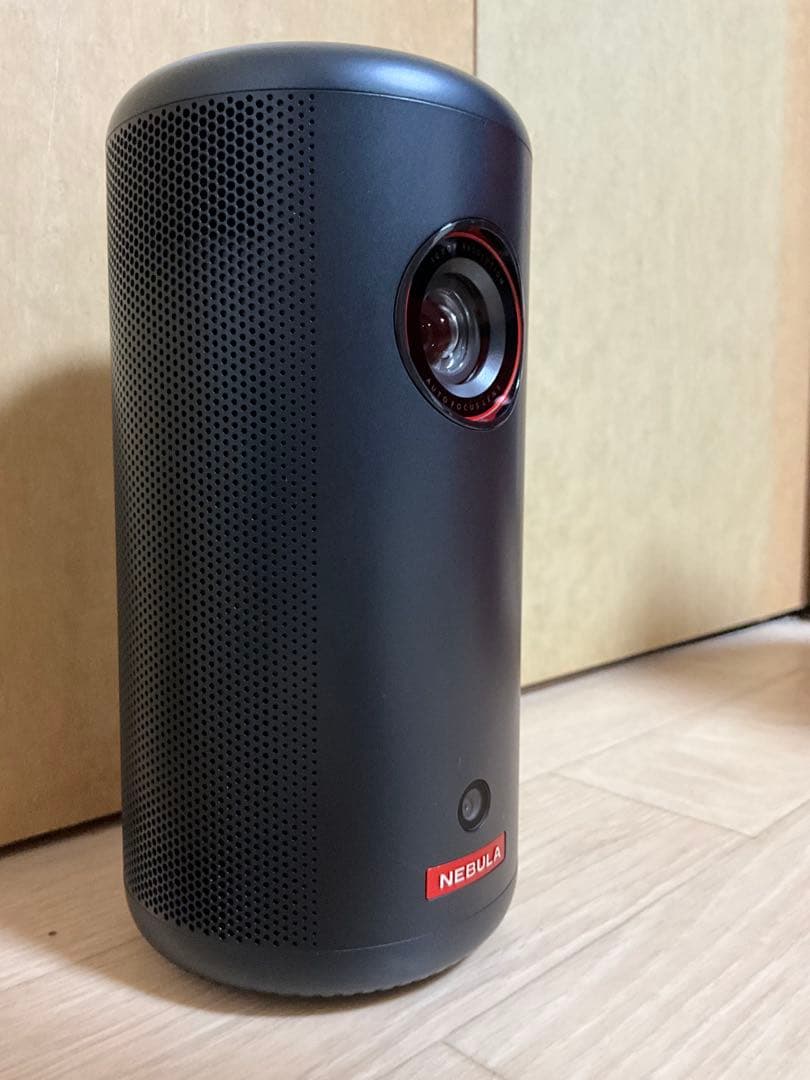 Anker Nebula カプセル3 箱付き美品