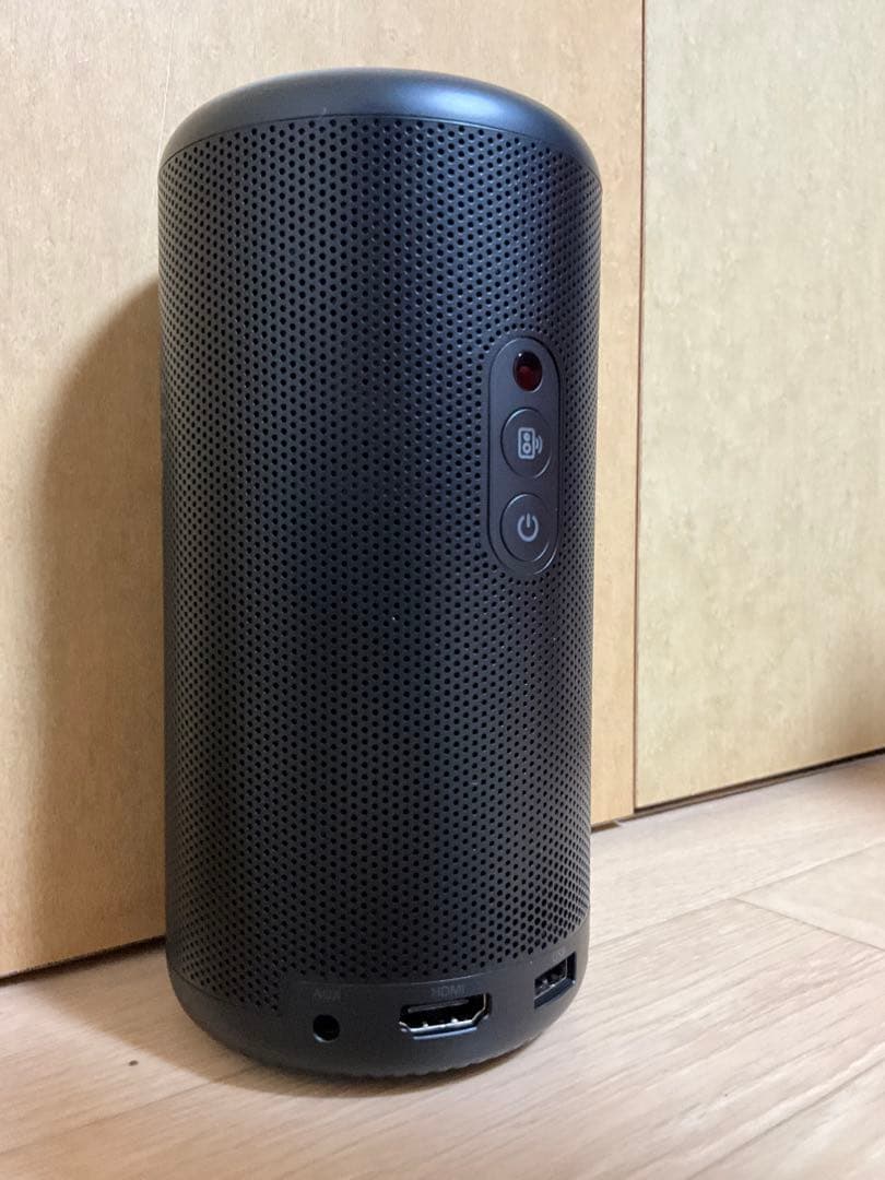 Anker Nebula カプセル3 箱付き美品