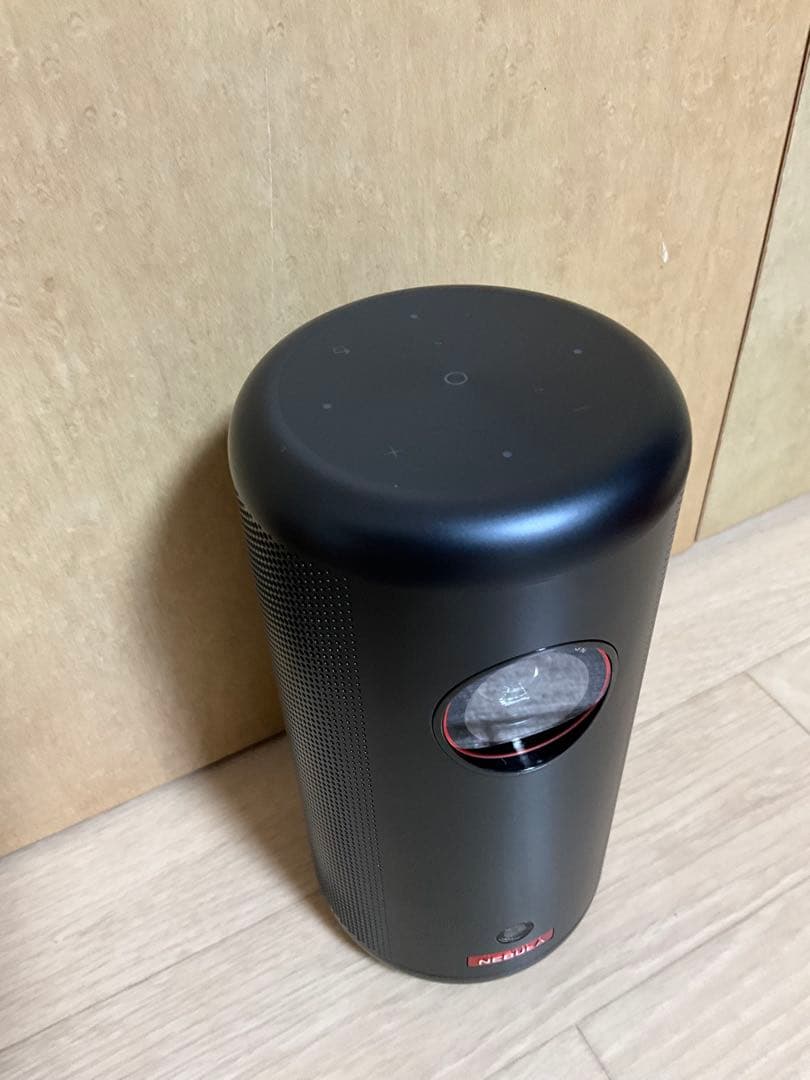 Anker Nebula カプセル3 箱付き美品