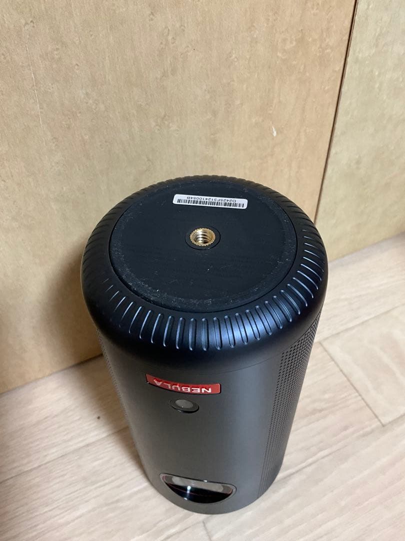 Anker Nebula カプセル3 箱付き美品