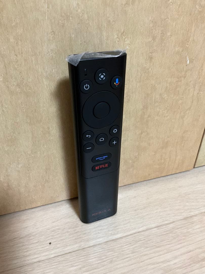 Anker Nebula カプセル3 箱付き美品