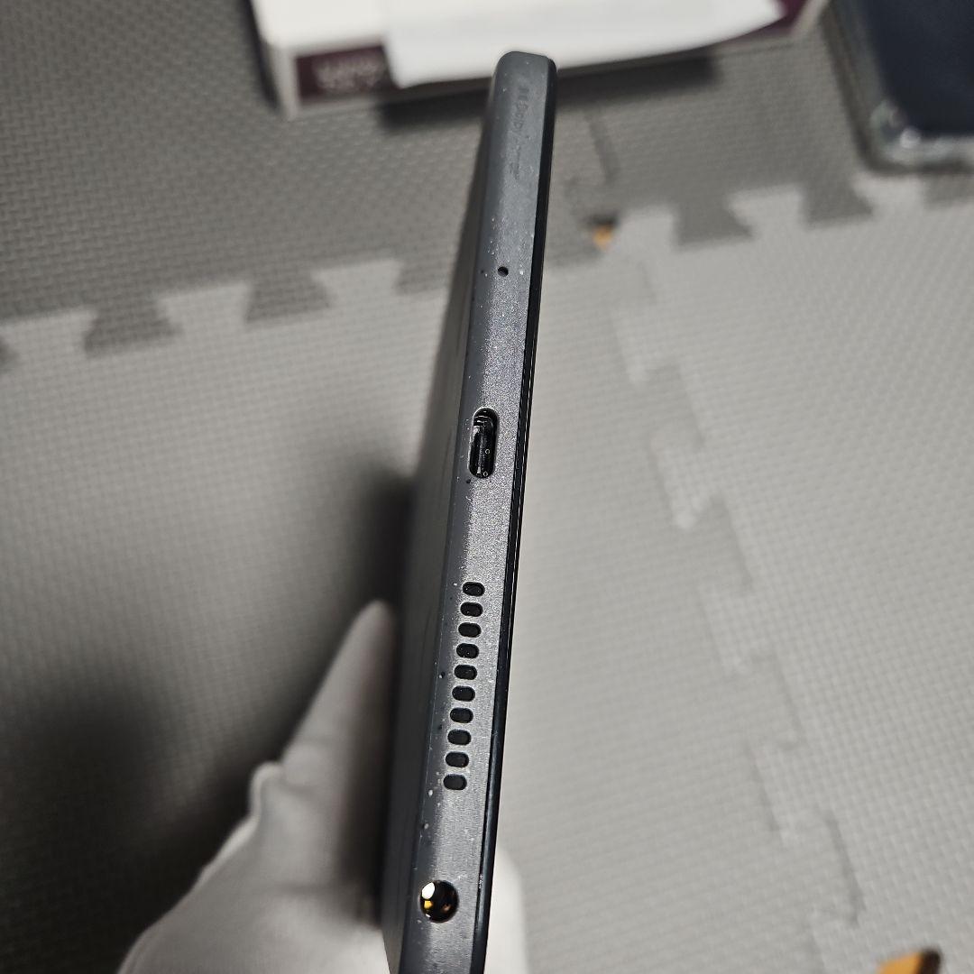 Lenovo Tab K9グレー 8.7 メモリ4GB 容量64GB WIFI