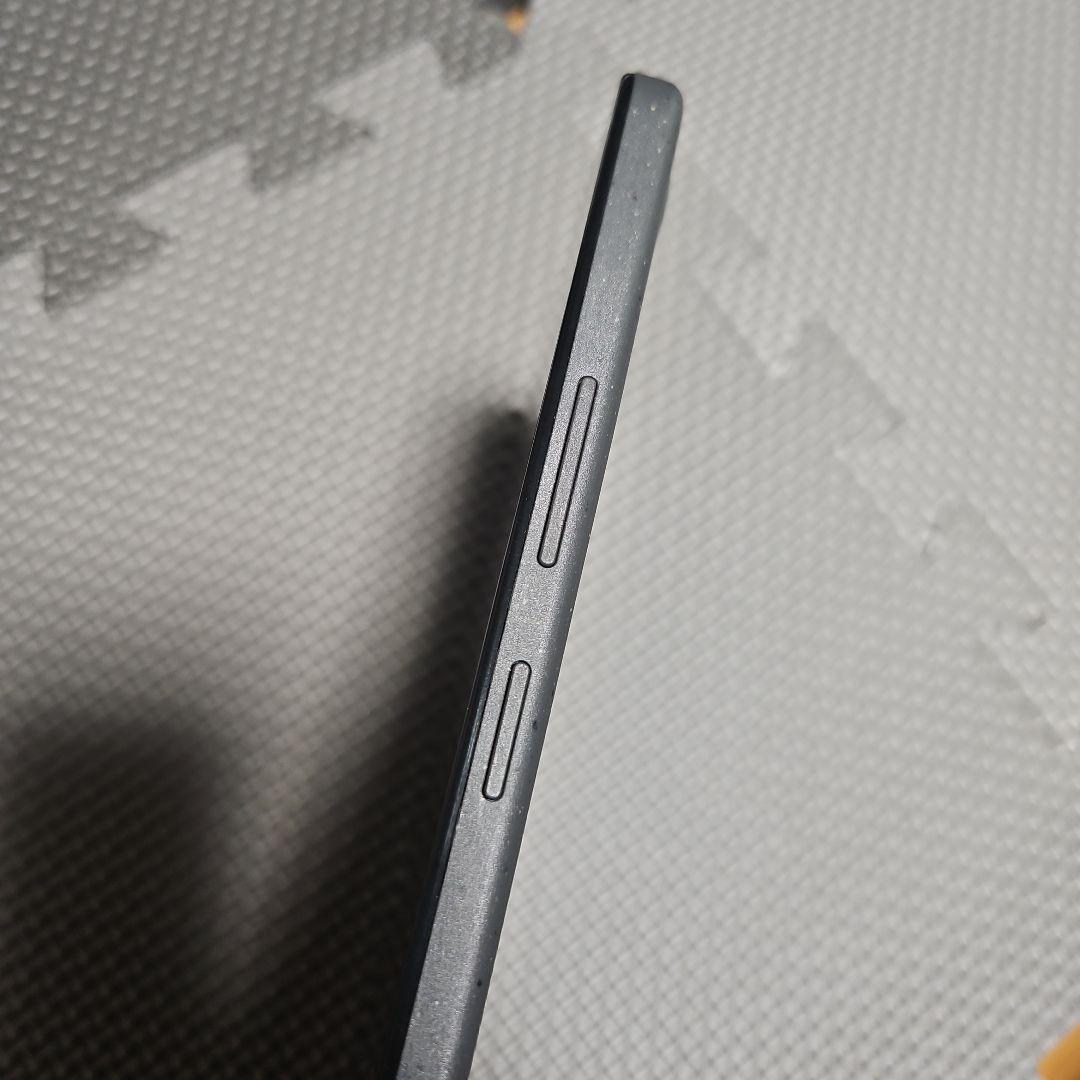 Lenovo Tab K9グレー 8.7 メモリ4GB 容量64GB WIFI