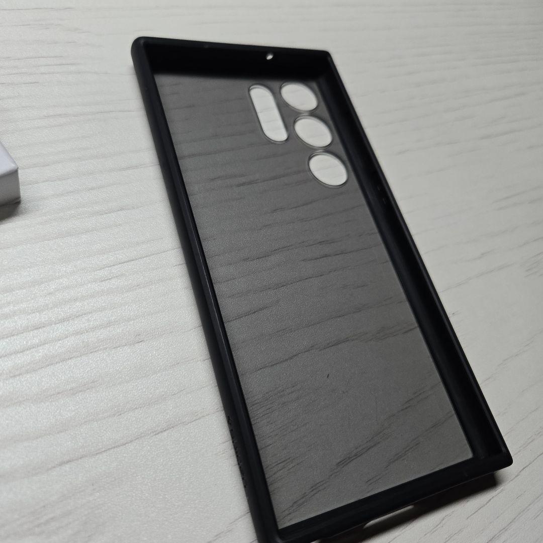 Samsung Galaxy S23 Ultra au 本体 256GB