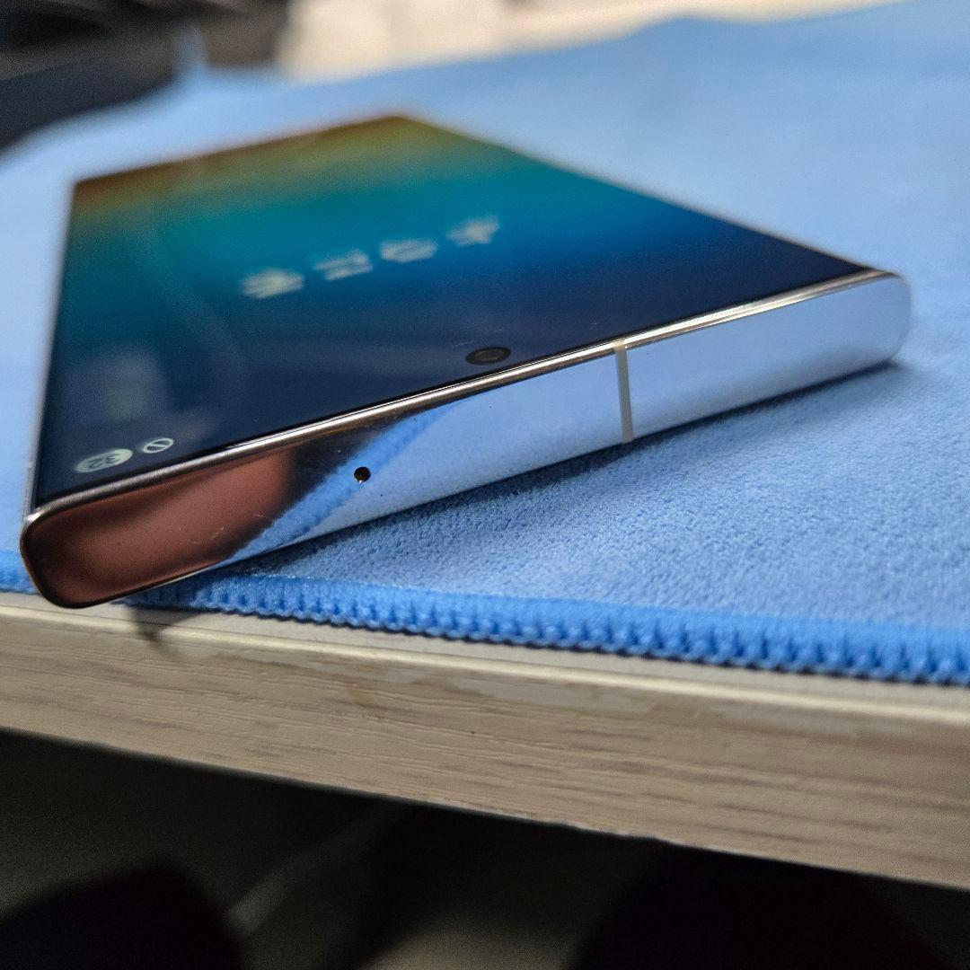 Samsung Galaxy S23 Ultra au 本体 256GB