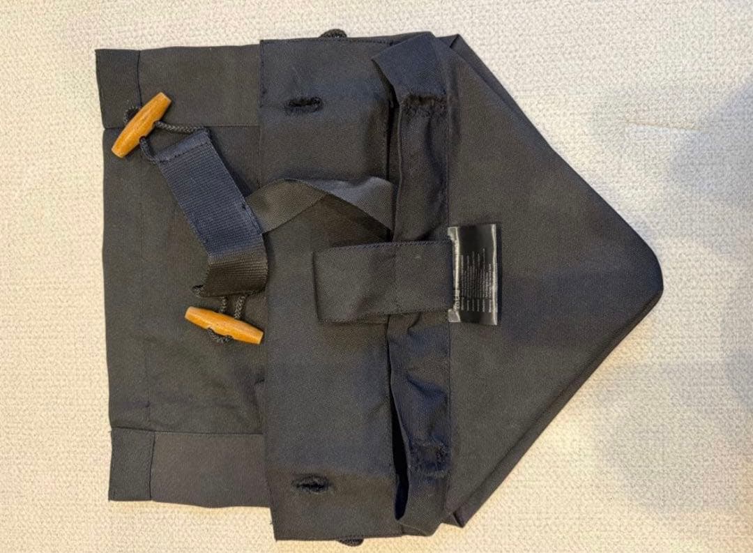 vaggaro スリーウェイ ベビーチェア　ヴァガロ