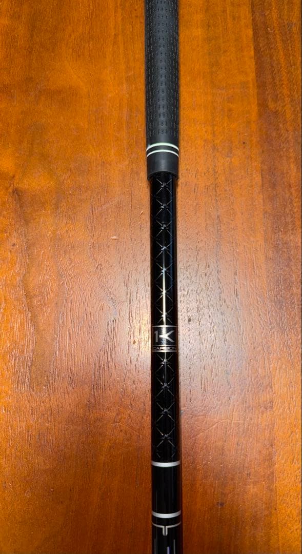 TENSEI Pro Black 1K Core キャロウェイドライバーシャフト