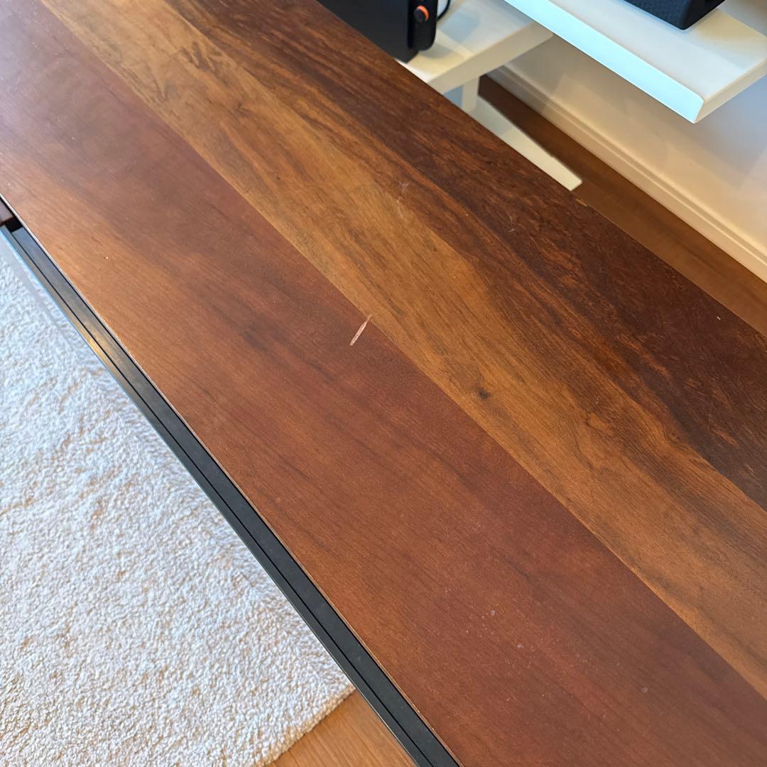 Cassinaixc カッシーナTVボード　幅2200