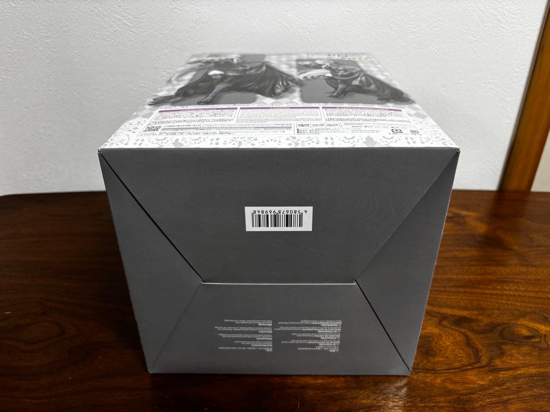 新品未開封　リゼロ　エキドナ チャイナドレスver 1/7