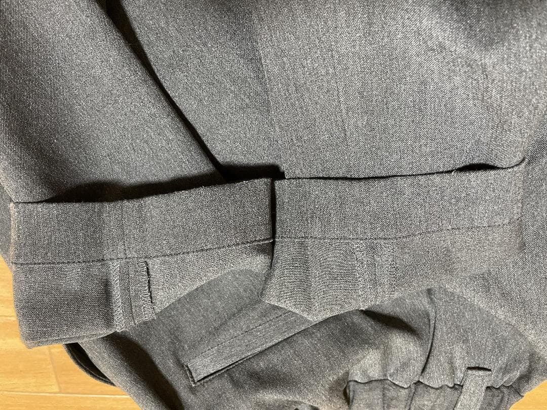 ユナイテッドトウキョウ アウトラスト 2タックスラックス 6