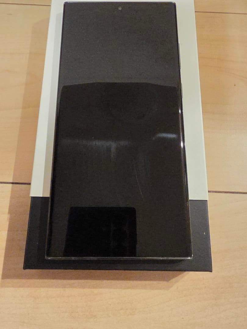 Galaxy S23 Ultra　512GB　韓国版