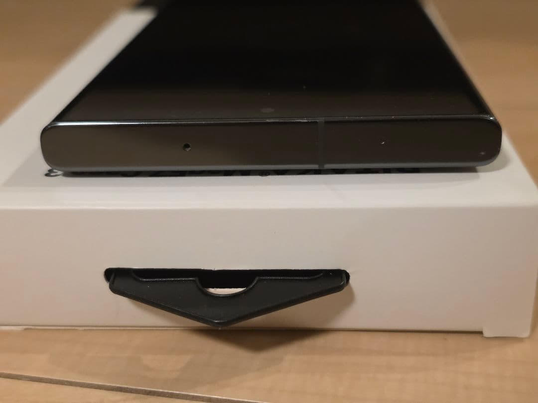 Galaxy S23 Ultra　512GB　韓国版