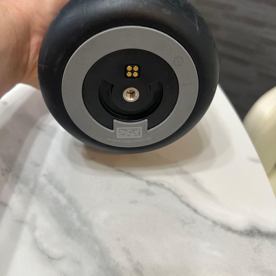 Bose ワイヤレススピーカー グレー ハンドル付き