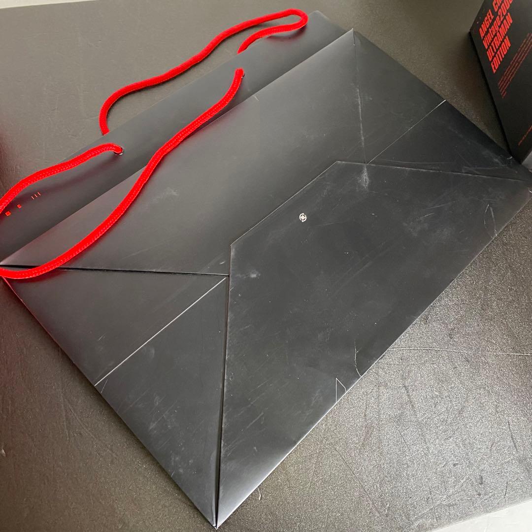 エンジェル　シャンパン　ウルトラマン　エディション　2008 ヴィンテージ