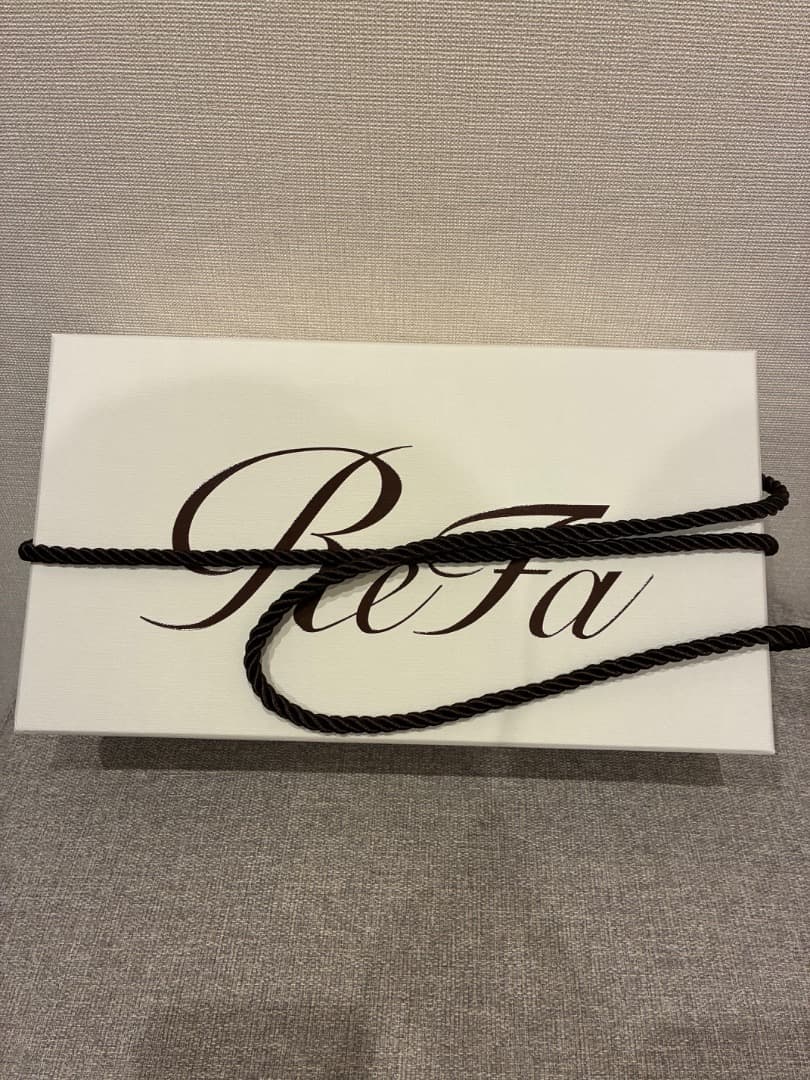 リファ　ドライヤー　s + 新品 未使用