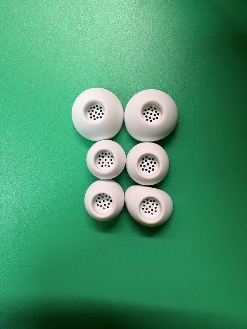 MTW4 White Silver 本体交換済 BTD600/700 付属品完備