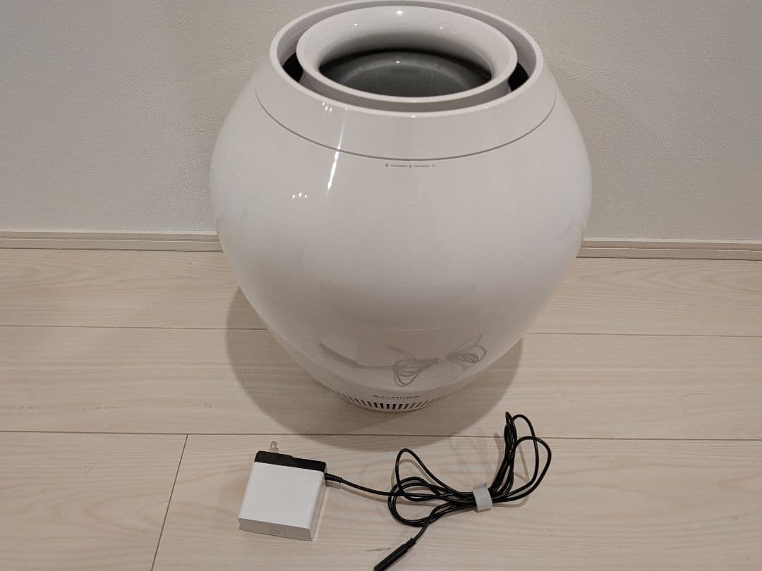 BARMUDAバルミューダRainレイン加湿器 ERN-1100SD-WK