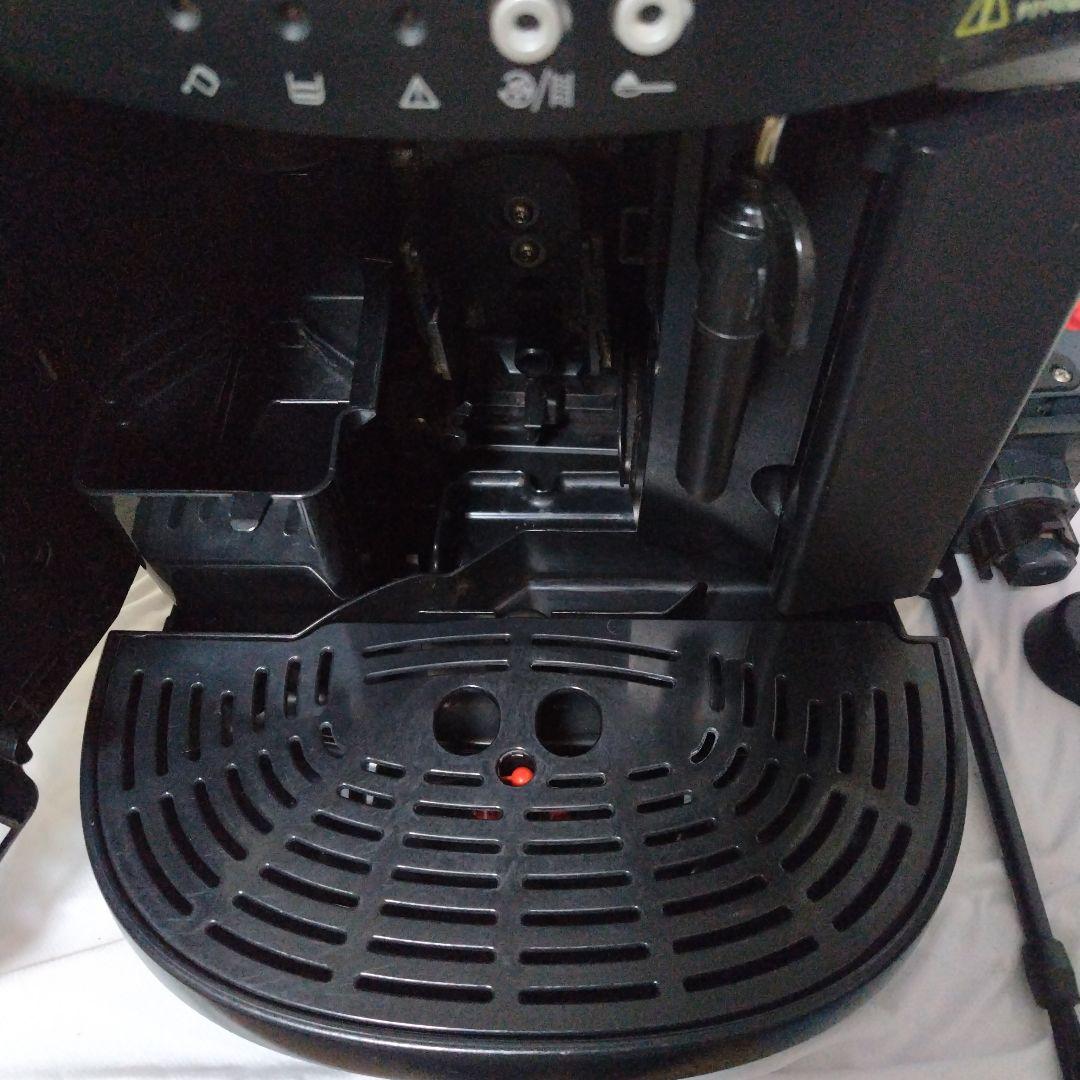 デロンギ MAGNIFICA ESAM1000SJ エスプレッソマシン