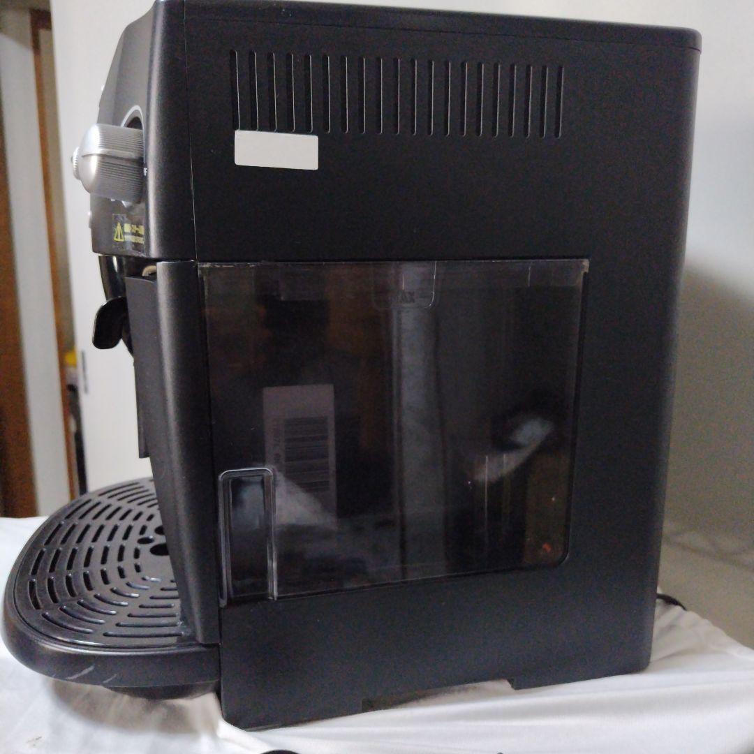 デロンギ MAGNIFICA ESAM1000SJ エスプレッソマシン