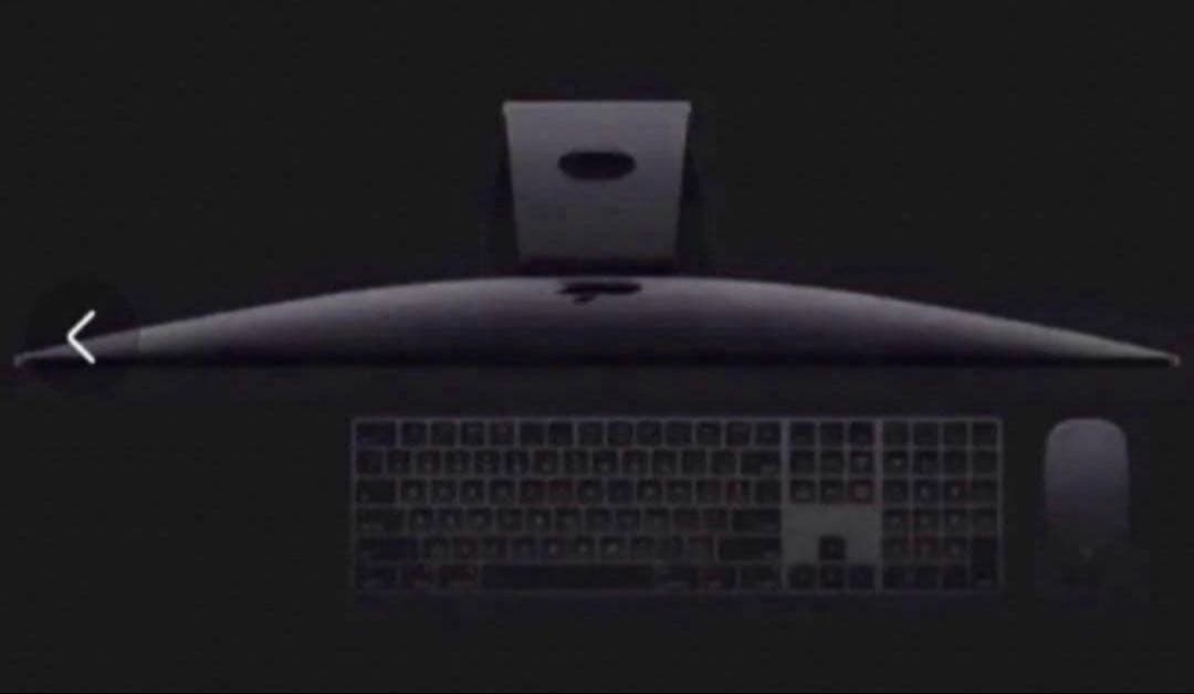 緊急最終セール★iMacPro奇跡の超美品早い者勝ち