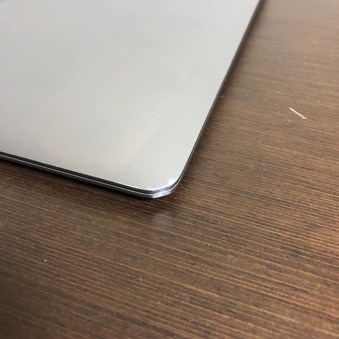 MacBook本体 MacBook Air 13-inch i5/16GB/256GB Retina