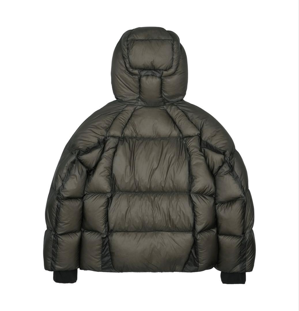 ジャケット・アウター SAN SAN GEAR SHADE PUFFER JACKET